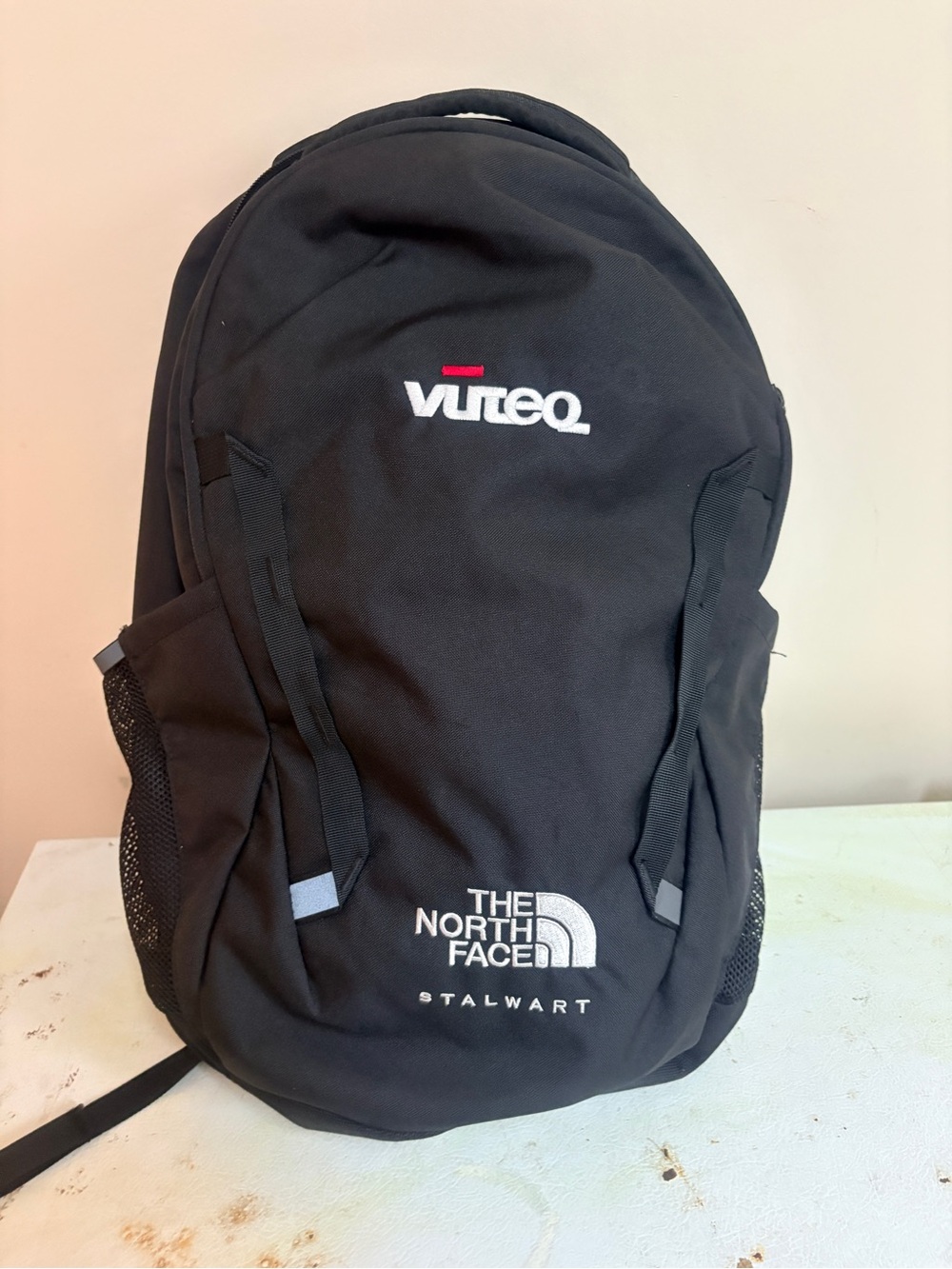 The North Face 30L Stalwart day pack